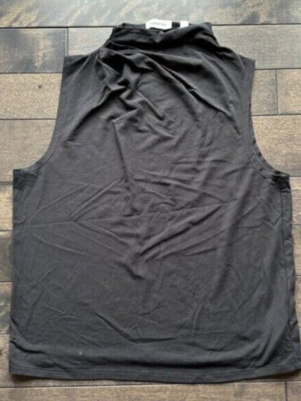 Aritzia Babaton Sleeveless Top